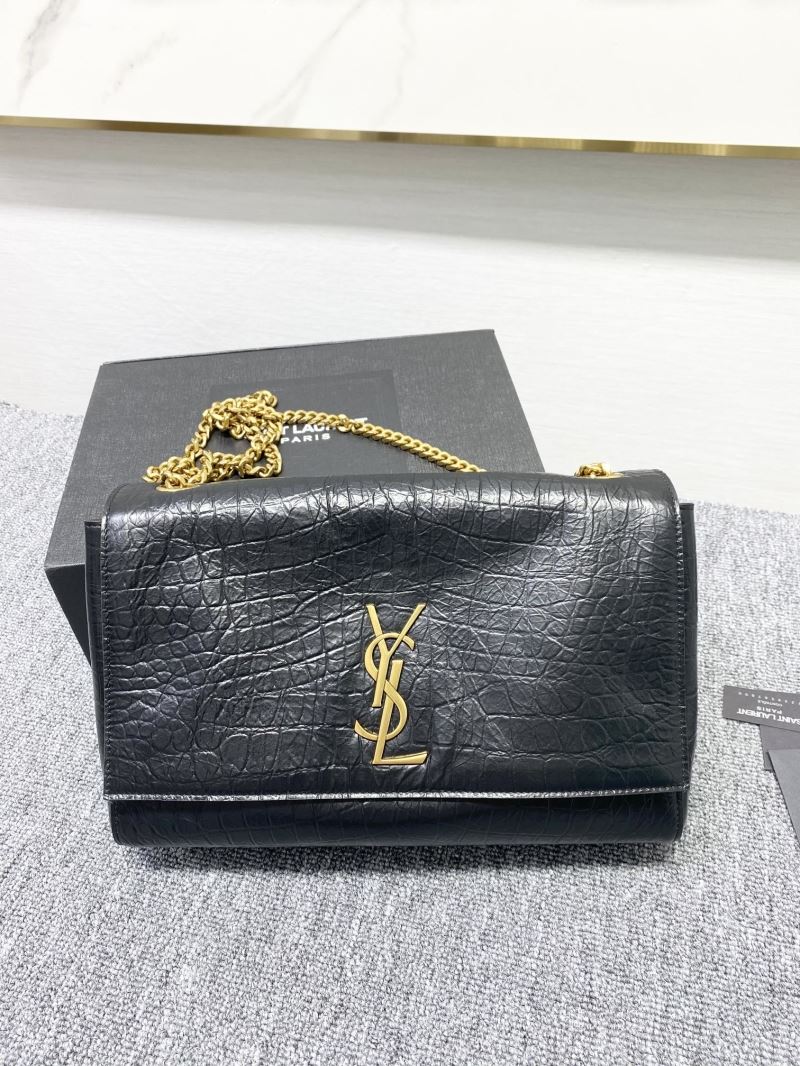 YSL Satchel Bags